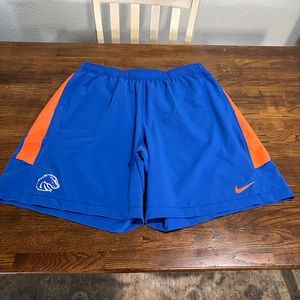 Nike/BSU Shorts